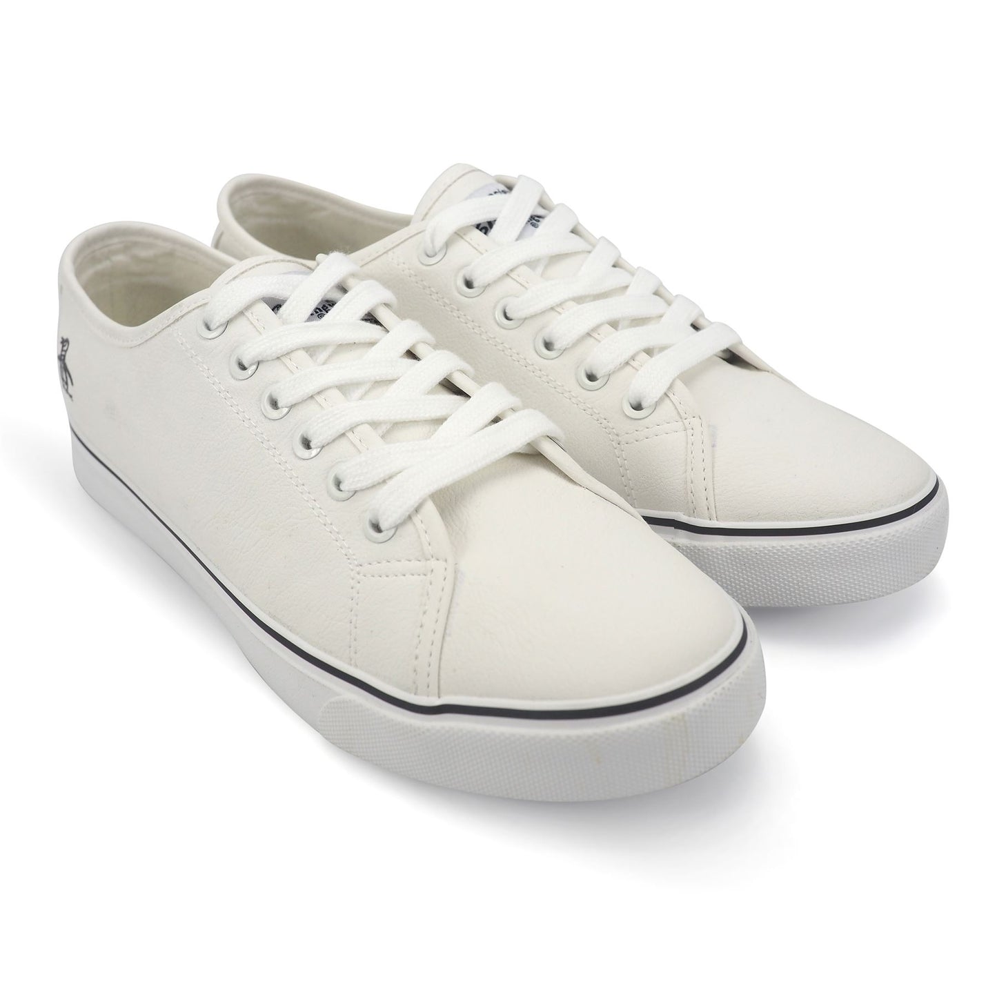'Blast' Plimsole Trainer