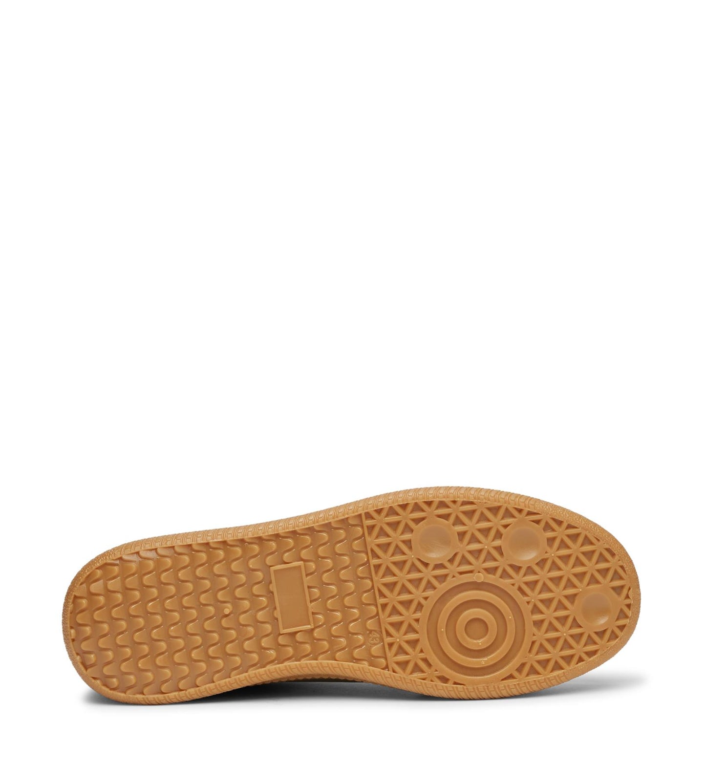 'Salsa' Cupsole Trainer