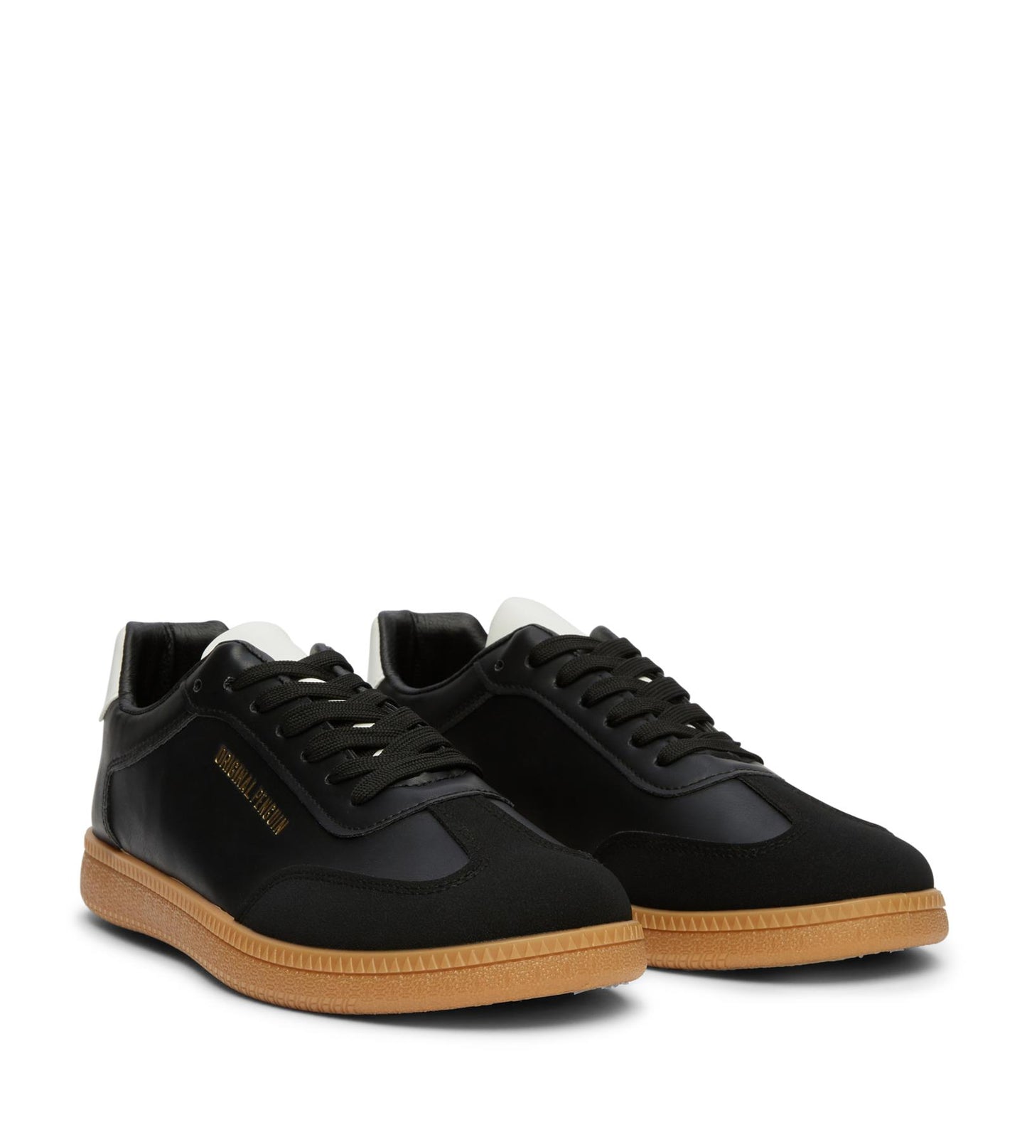 'Salsa' Cupsole Trainer