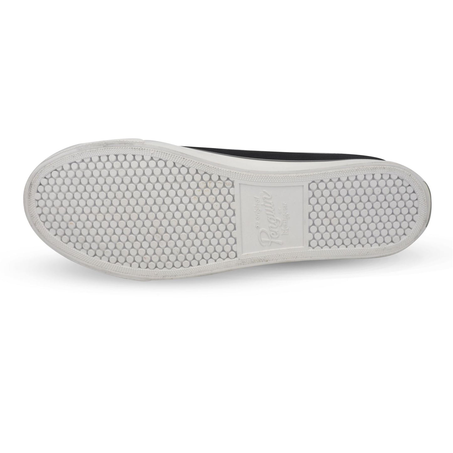 'Blast' Plimsole Trainer