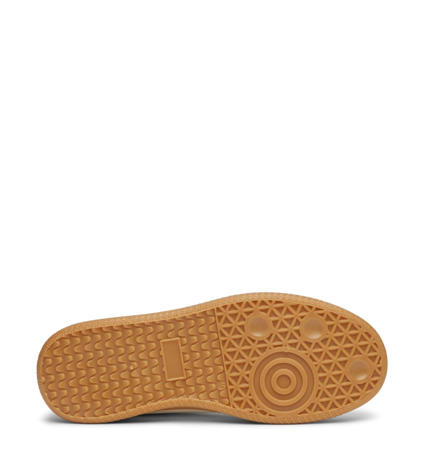 'Salsa' Cupsole Trainer
