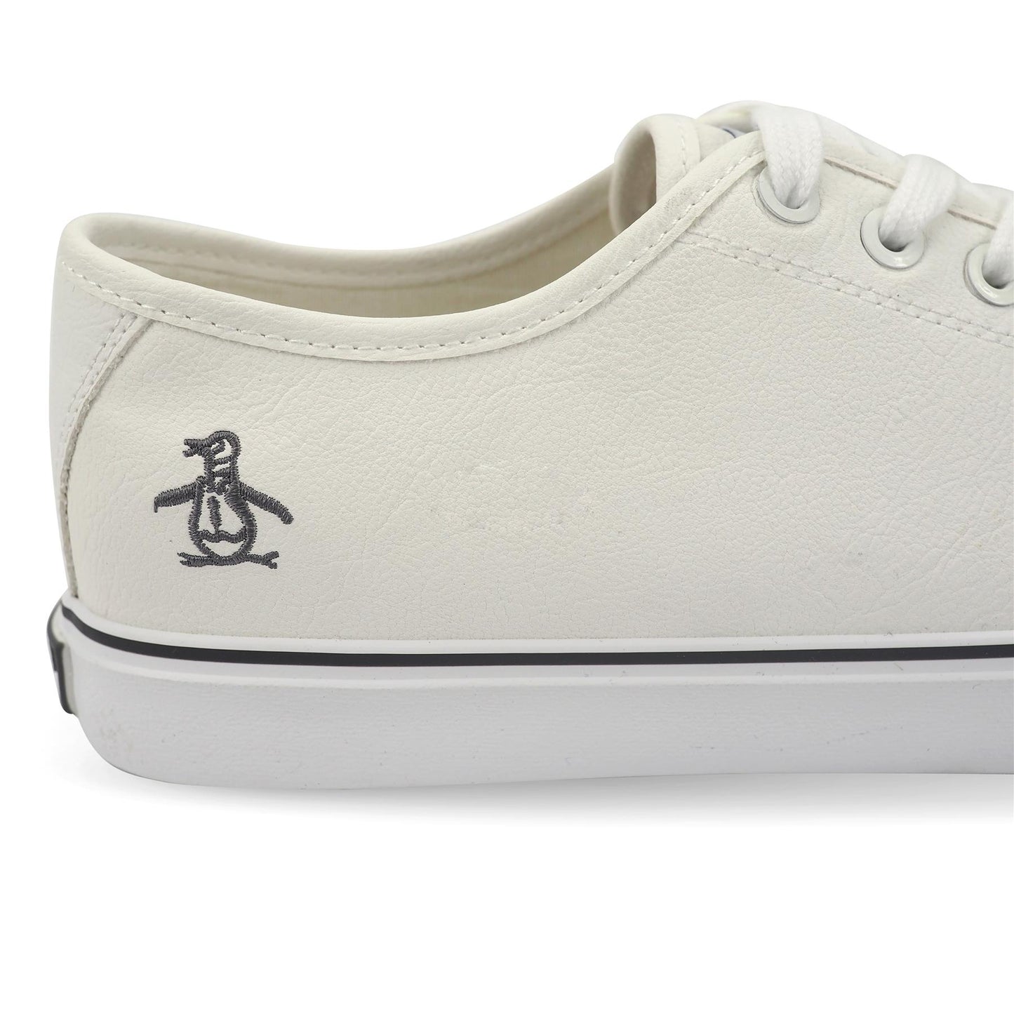 'Blast' Plimsole Trainer