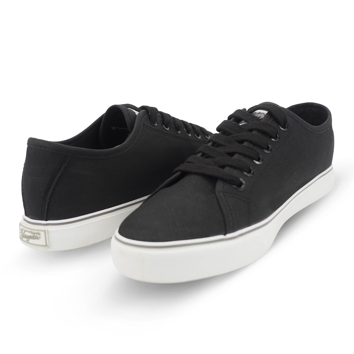'Blast' Plimsole Trainer