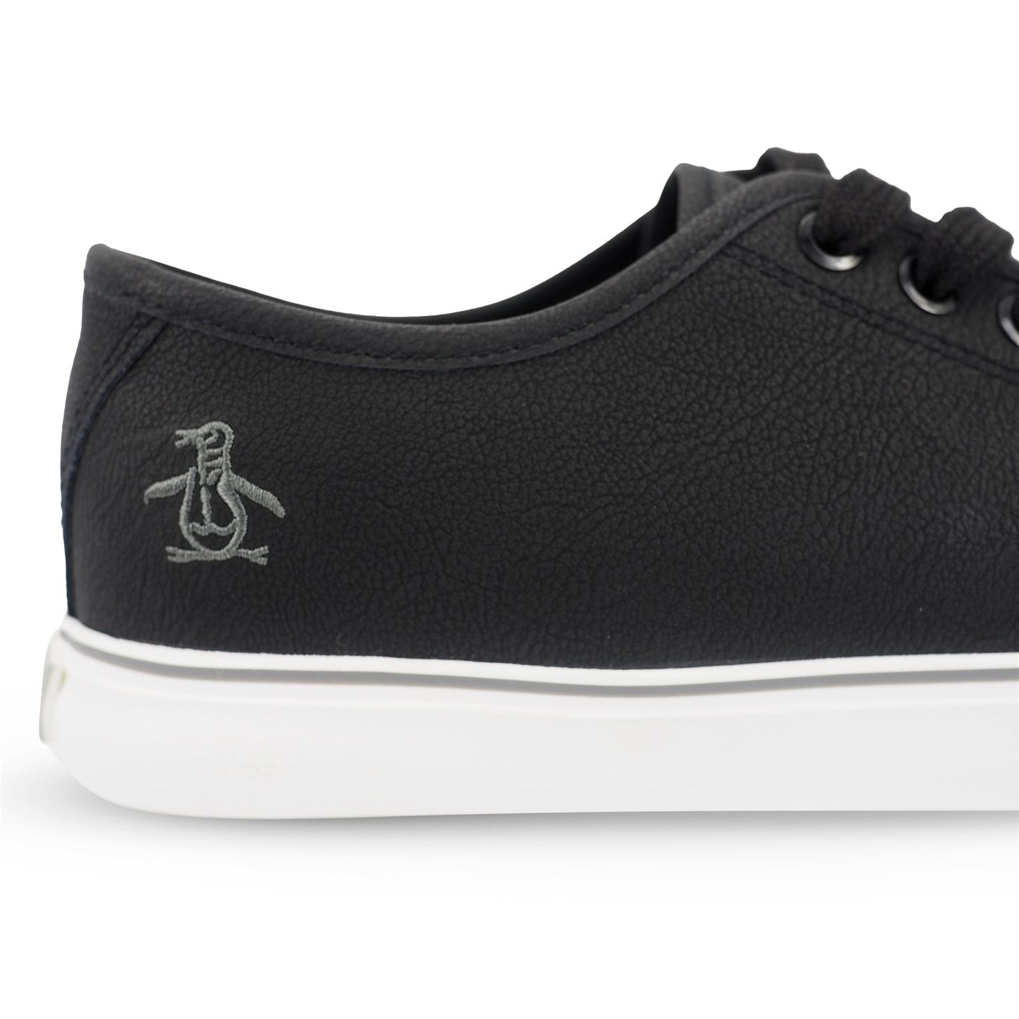 'Blast' Plimsole Trainer