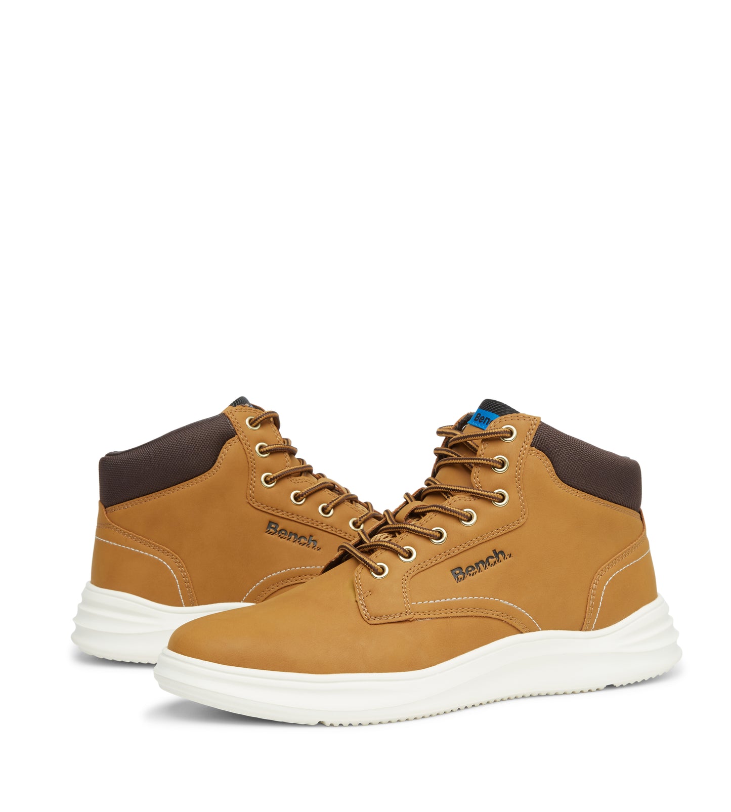 'Cheetham' Mid Ankle Boot