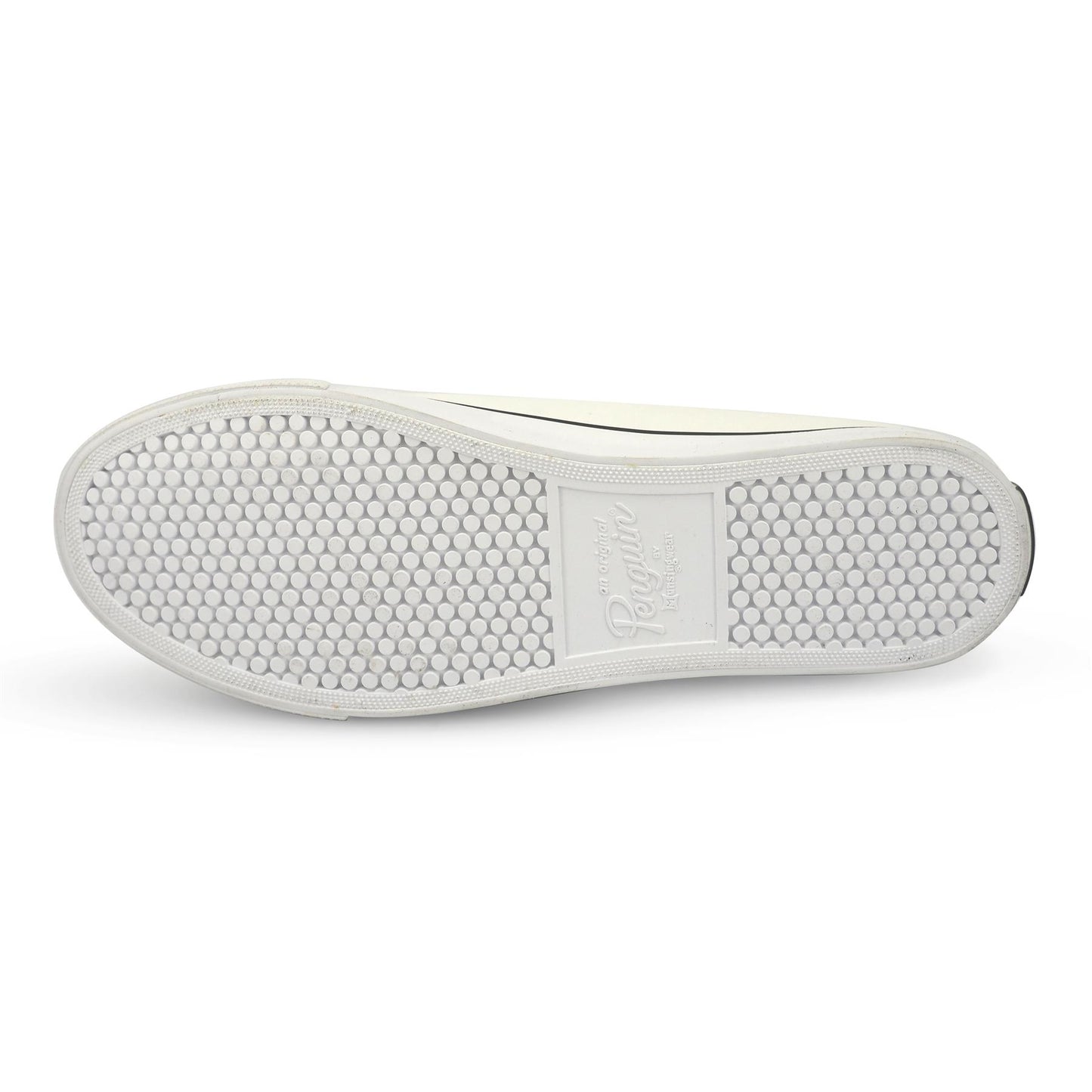 'Blast' Plimsole Trainer