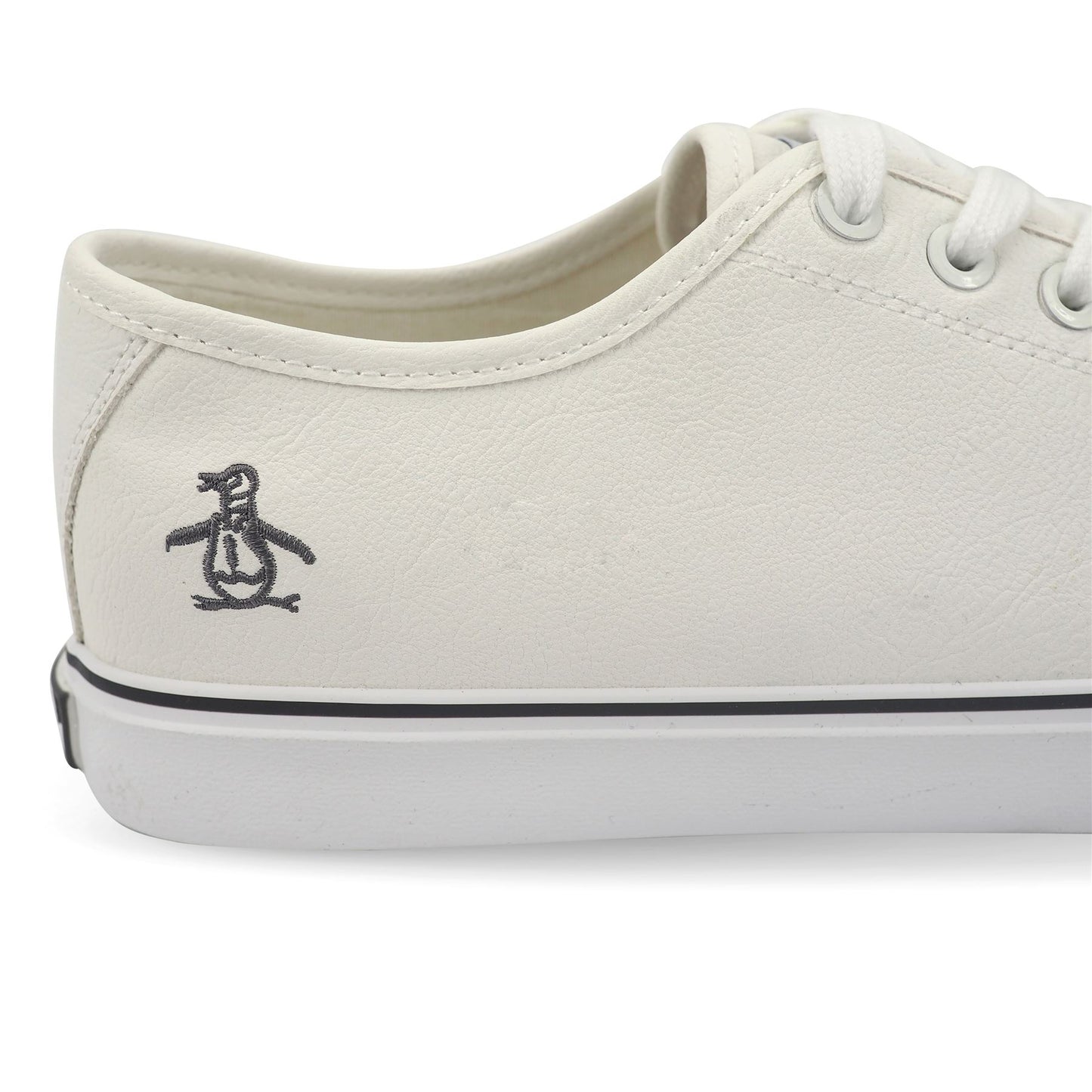 'Blast' Plimsole Trainer