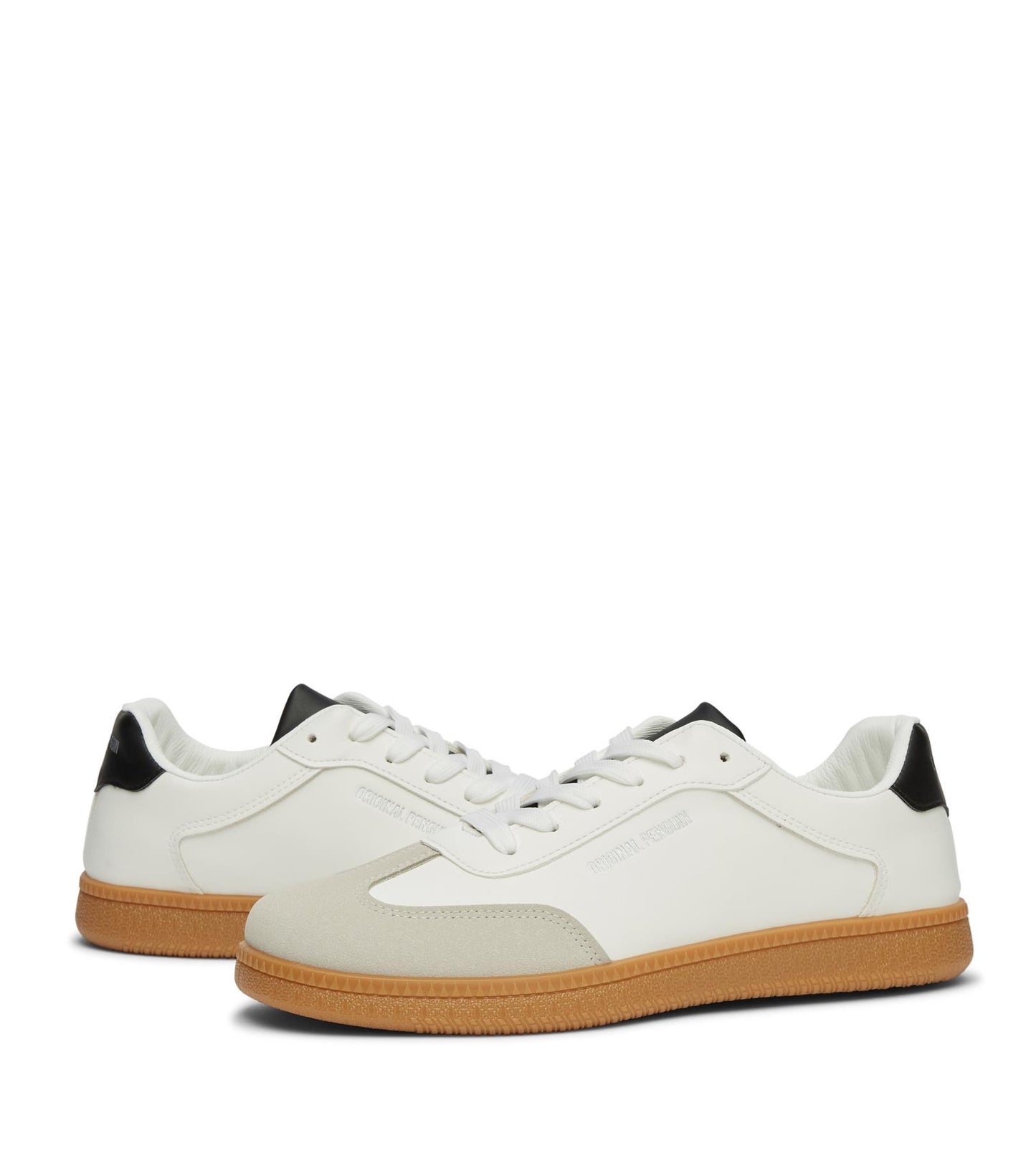 'Salsa' Cupsole Trainer
