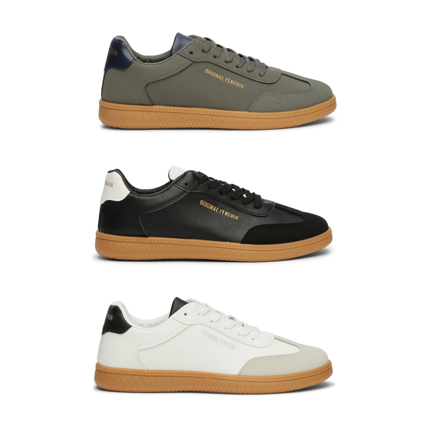 'Salsa' Cupsole Trainer