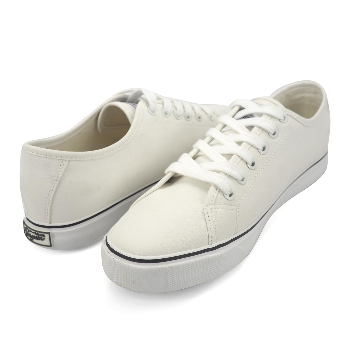 'Blast' Plimsole Trainer