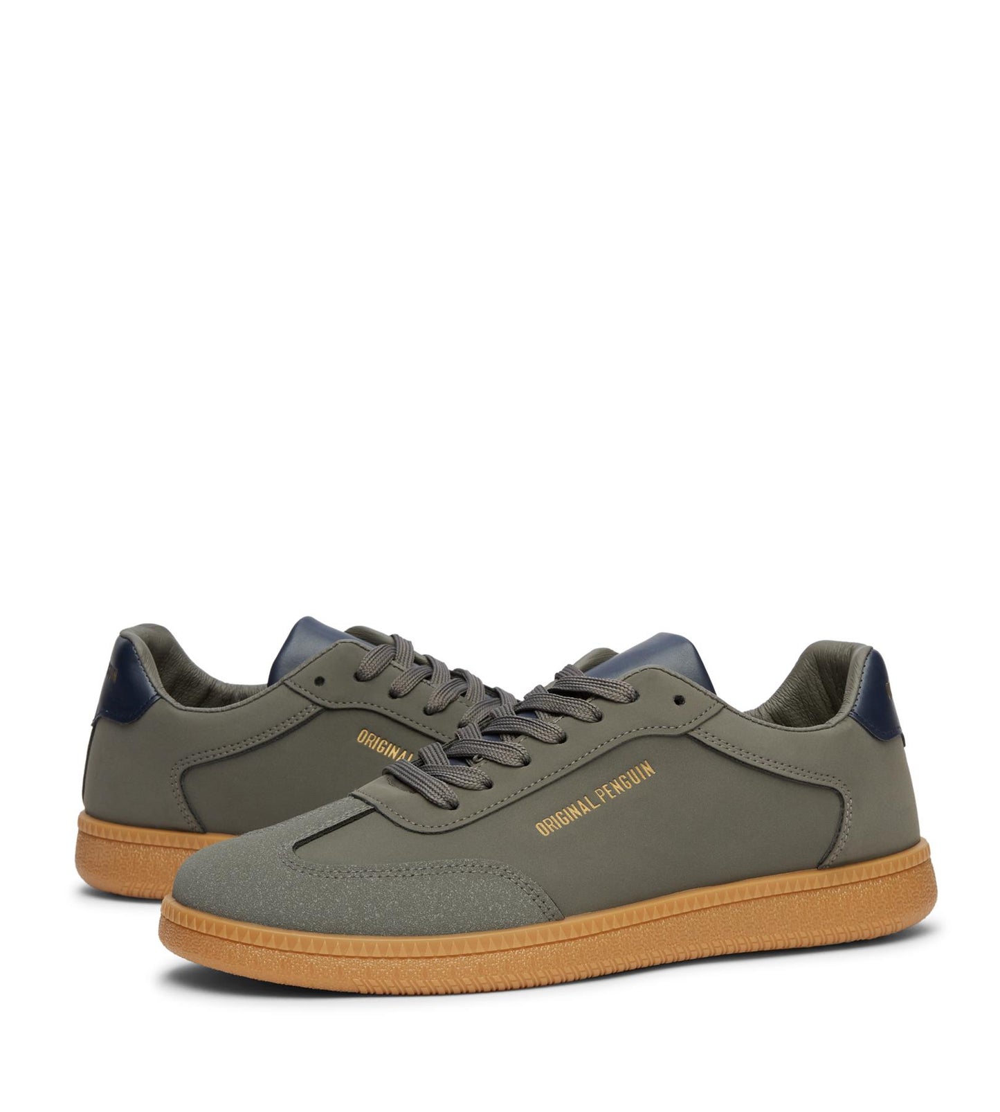 'Salsa' Cupsole Trainer