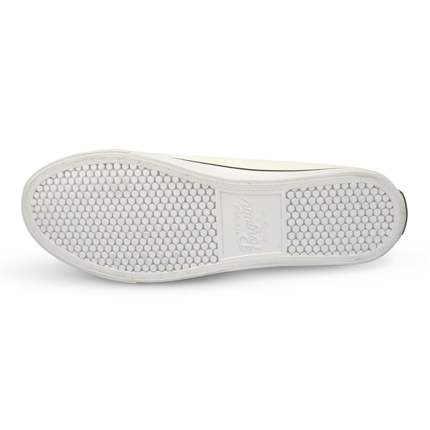 'Blast' Plimsole Trainer