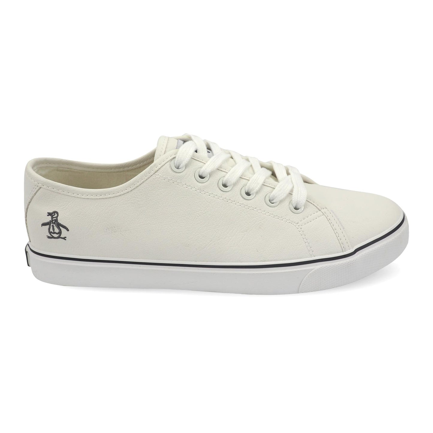 'Blast' Plimsole Trainer