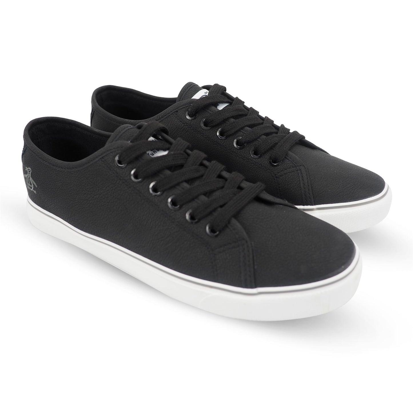 'Blast' Plimsole Trainer
