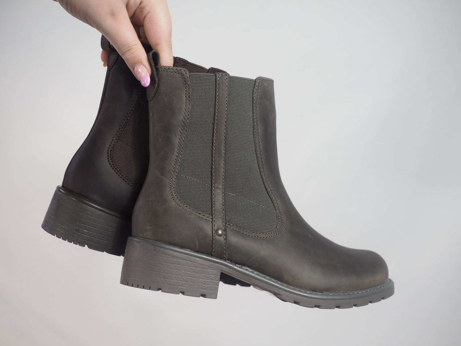 Clarks