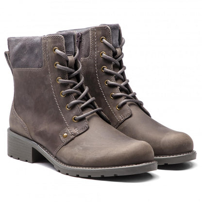 'Orinoco Spice' Ankle Boot