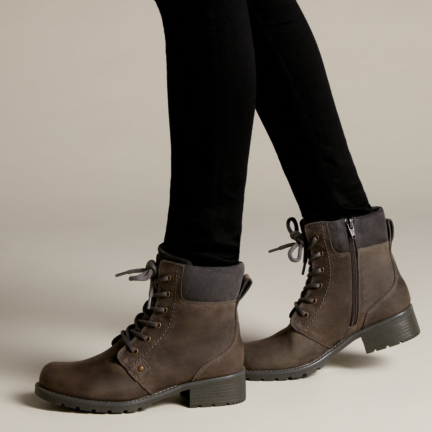 'Orinoco Spice' Ankle Boot