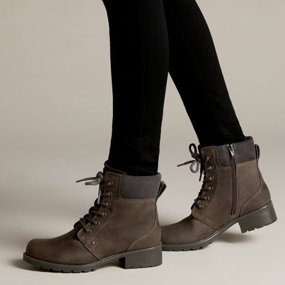 'Orinoco Spice' Ankle Boot
