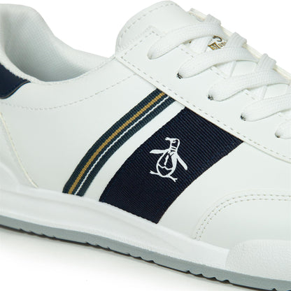 Original Penguin Men's Gaz Cupsole Trainer