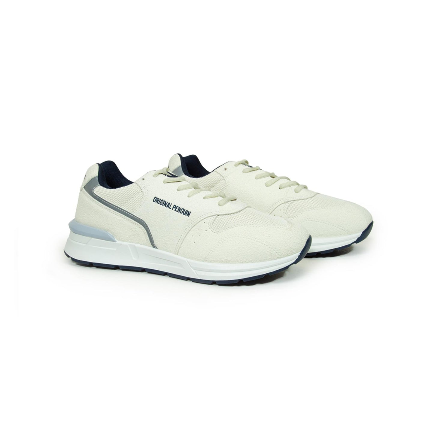 'Hustle' Cupsole Trainer
