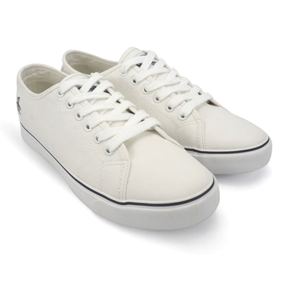 'Blast' Plimsole Trainer
