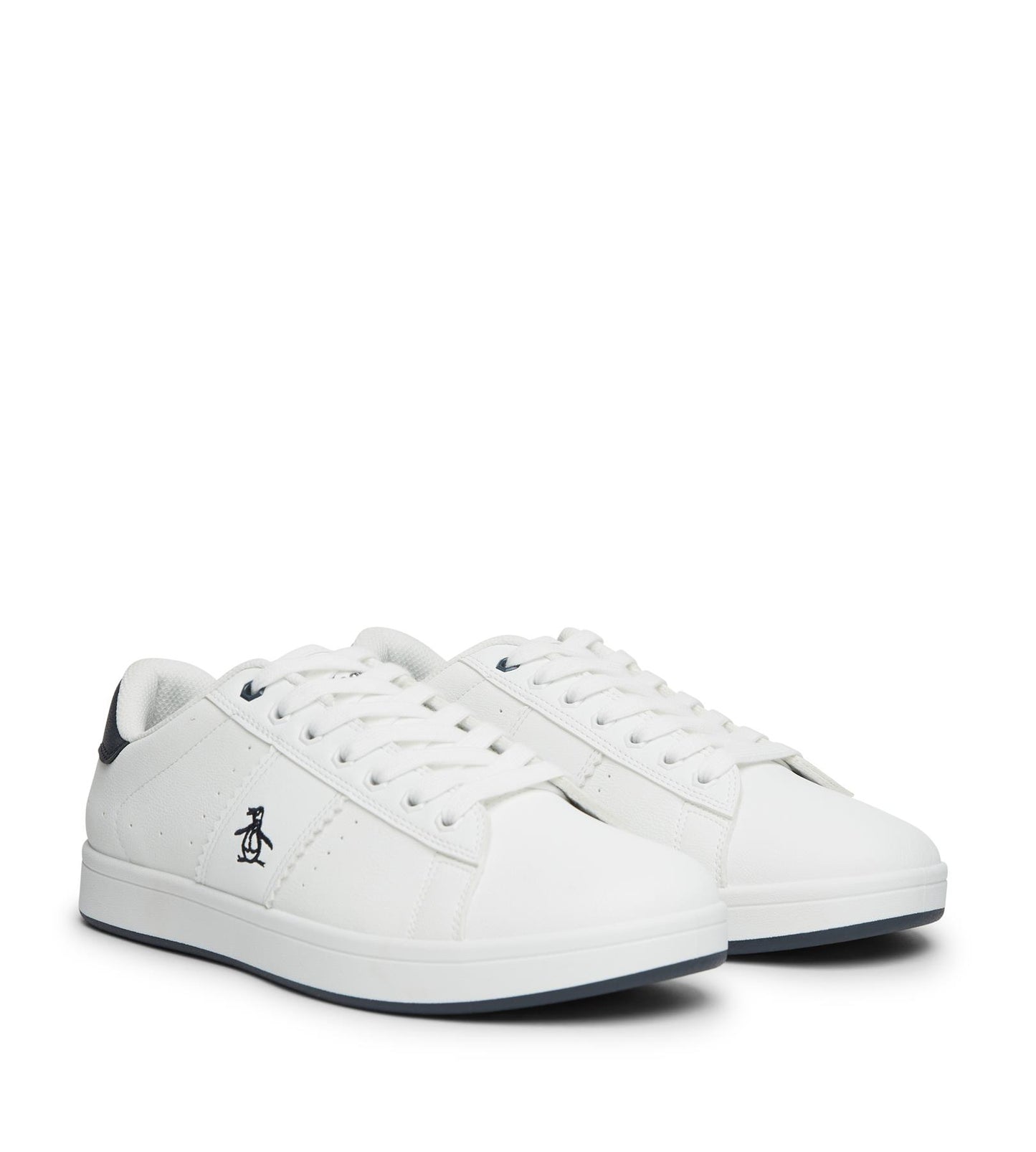 'Steadman' Cupsole Trainer