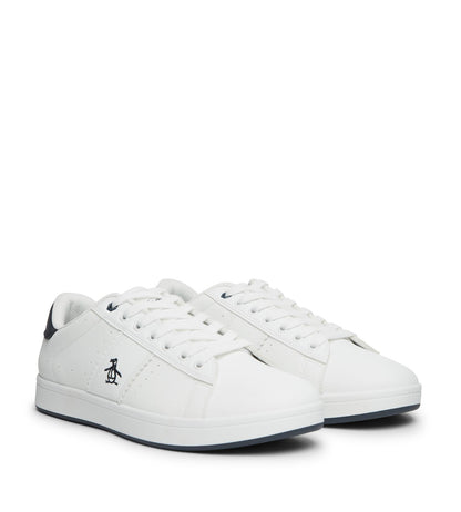 'Steadman' Cupsole Trainer