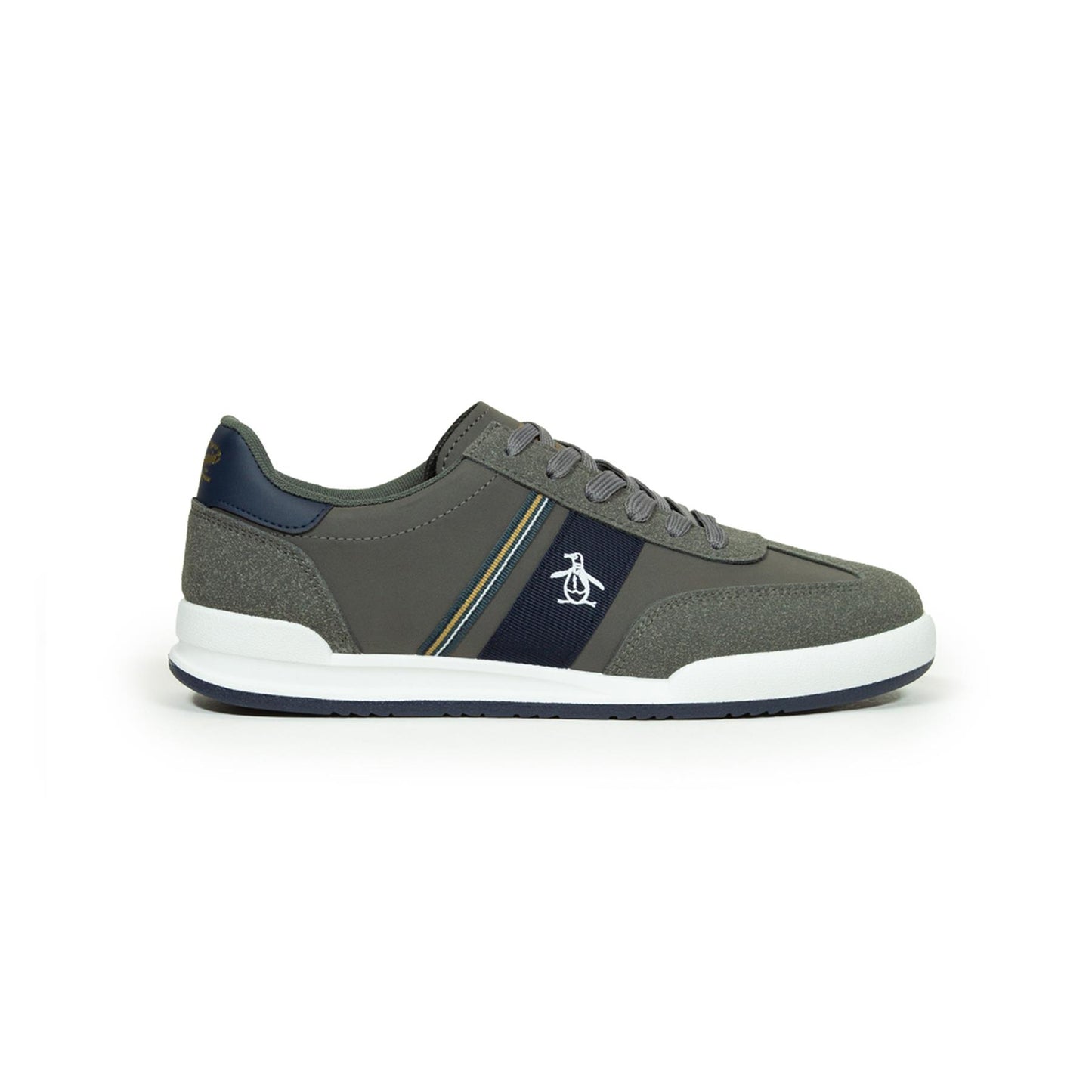 Original Penguin Men's Gaz Cupsole Trainer