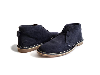 'Camden 2' Suede Desert Boot