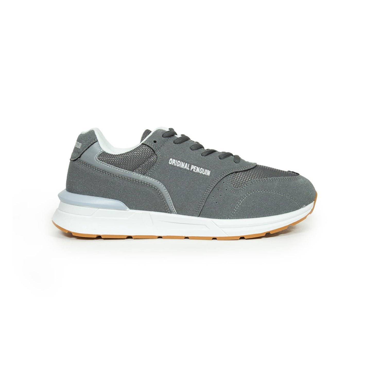 'Hustle' Cupsole Trainer