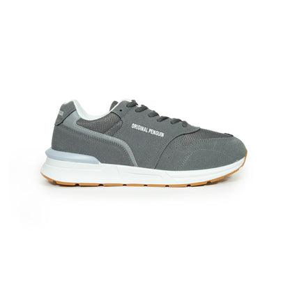 'Hustle' Cupsole Trainer
