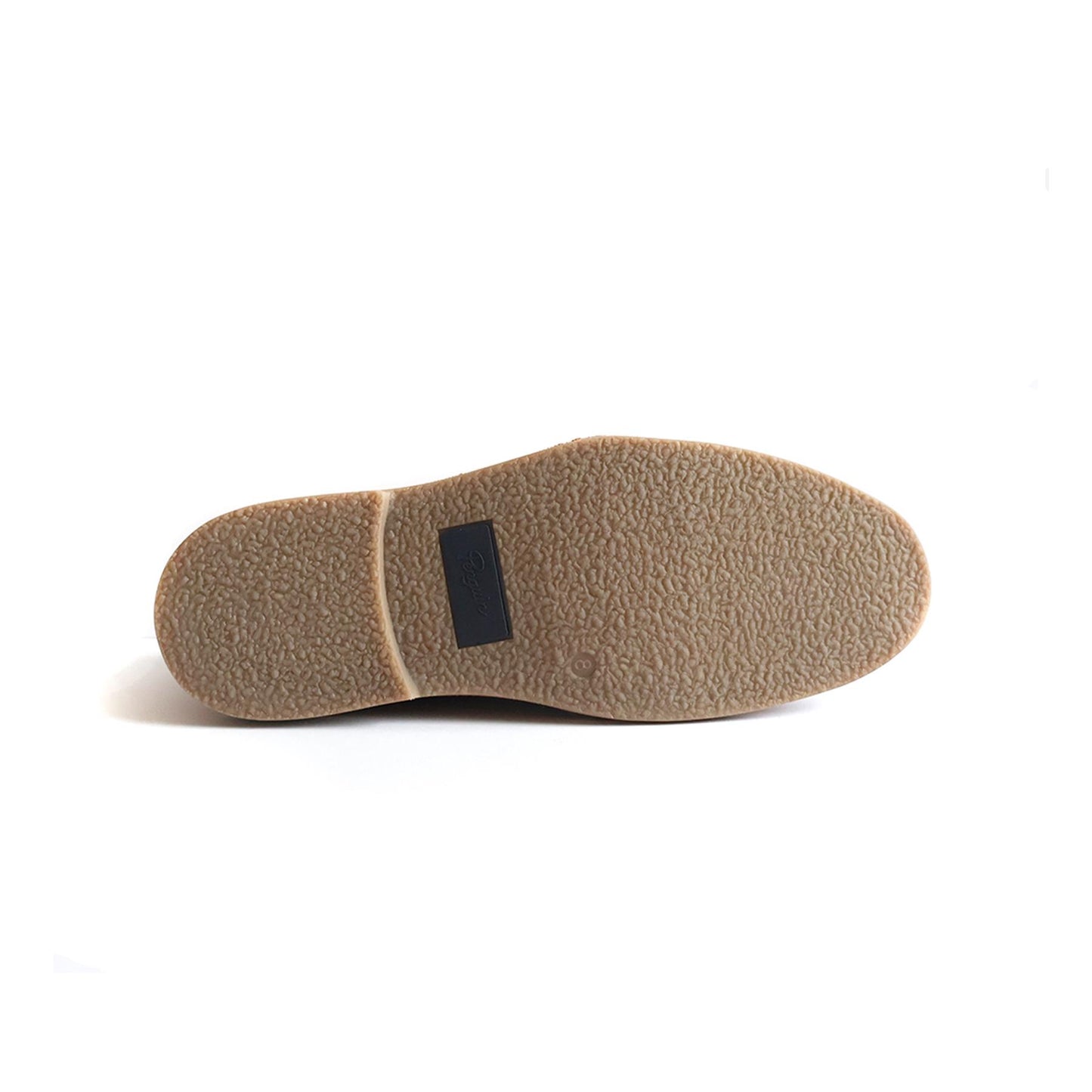 'Belsize' Suede Desert Boot