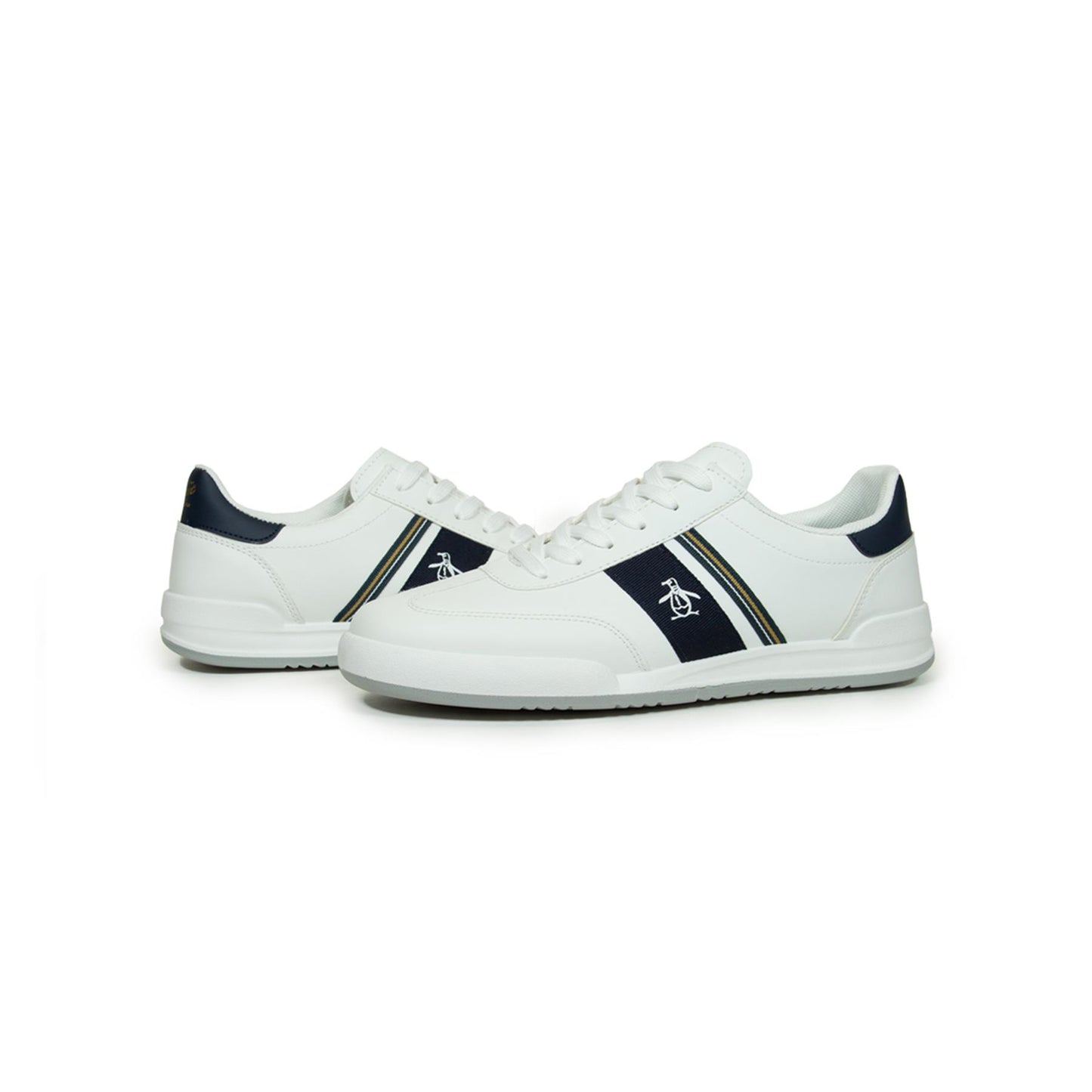 Original Penguin Men's Gaz Cupsole Trainer