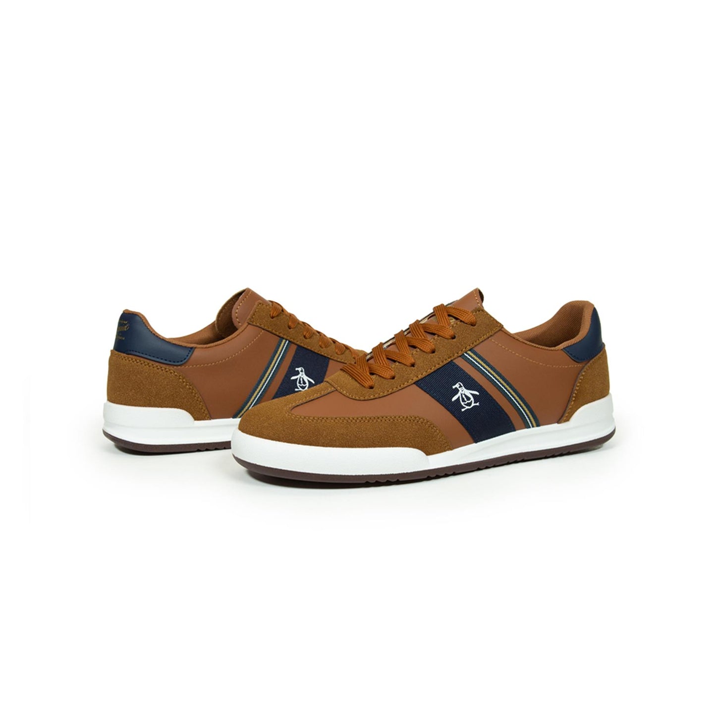 Original Penguin Men's Gaz Cupsole Trainer