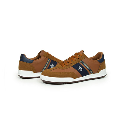 Original Penguin Men's Gaz Cupsole Trainer