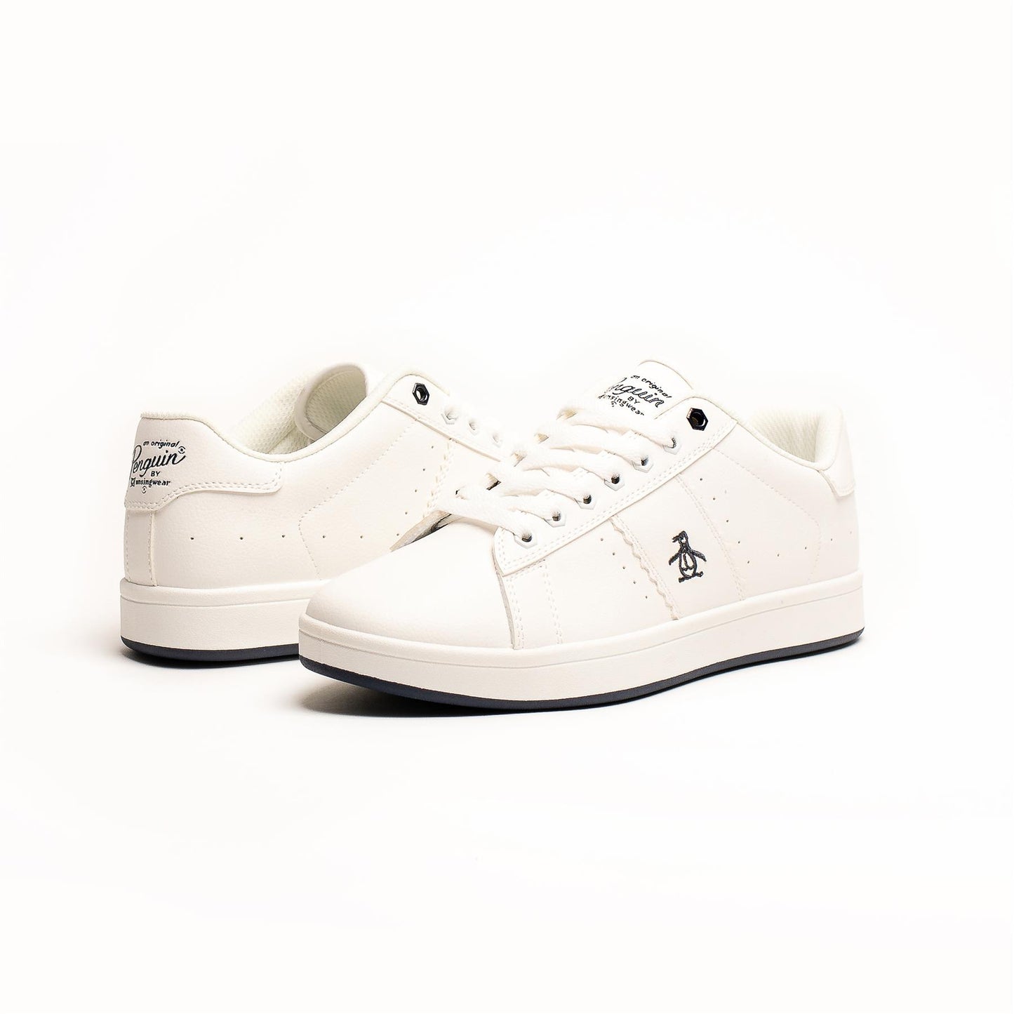 'Steadman' Cupsole Trainer