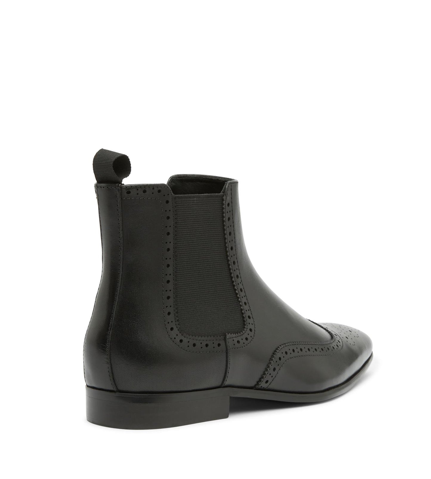 'The Falstaff' Leather Chelsea Boot