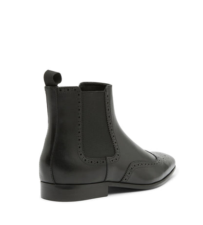 'The Falstaff' Leather Chelsea Boot