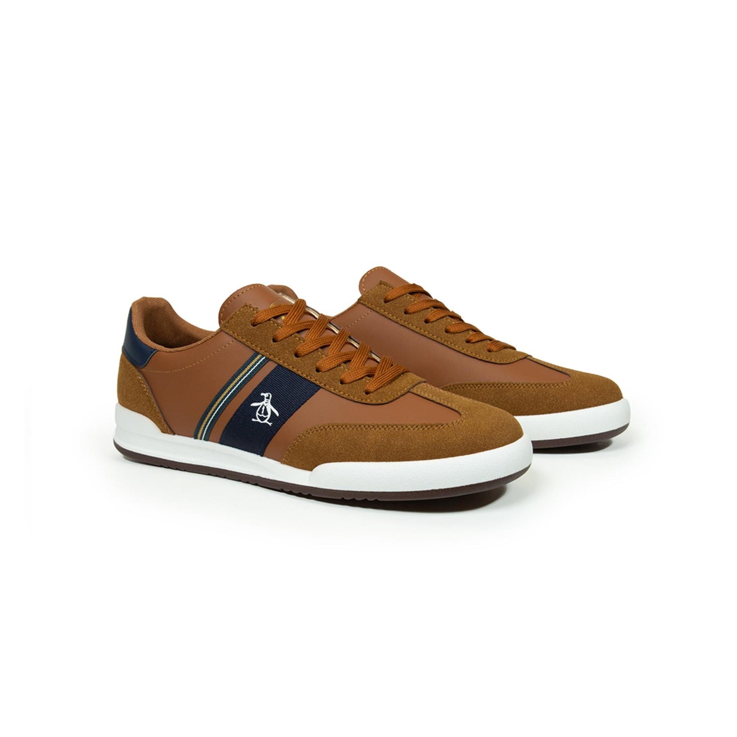 Original Penguin Men's Gaz Cupsole Trainer