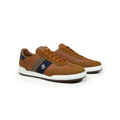 Original Penguin Men's Gaz Cupsole Trainer
