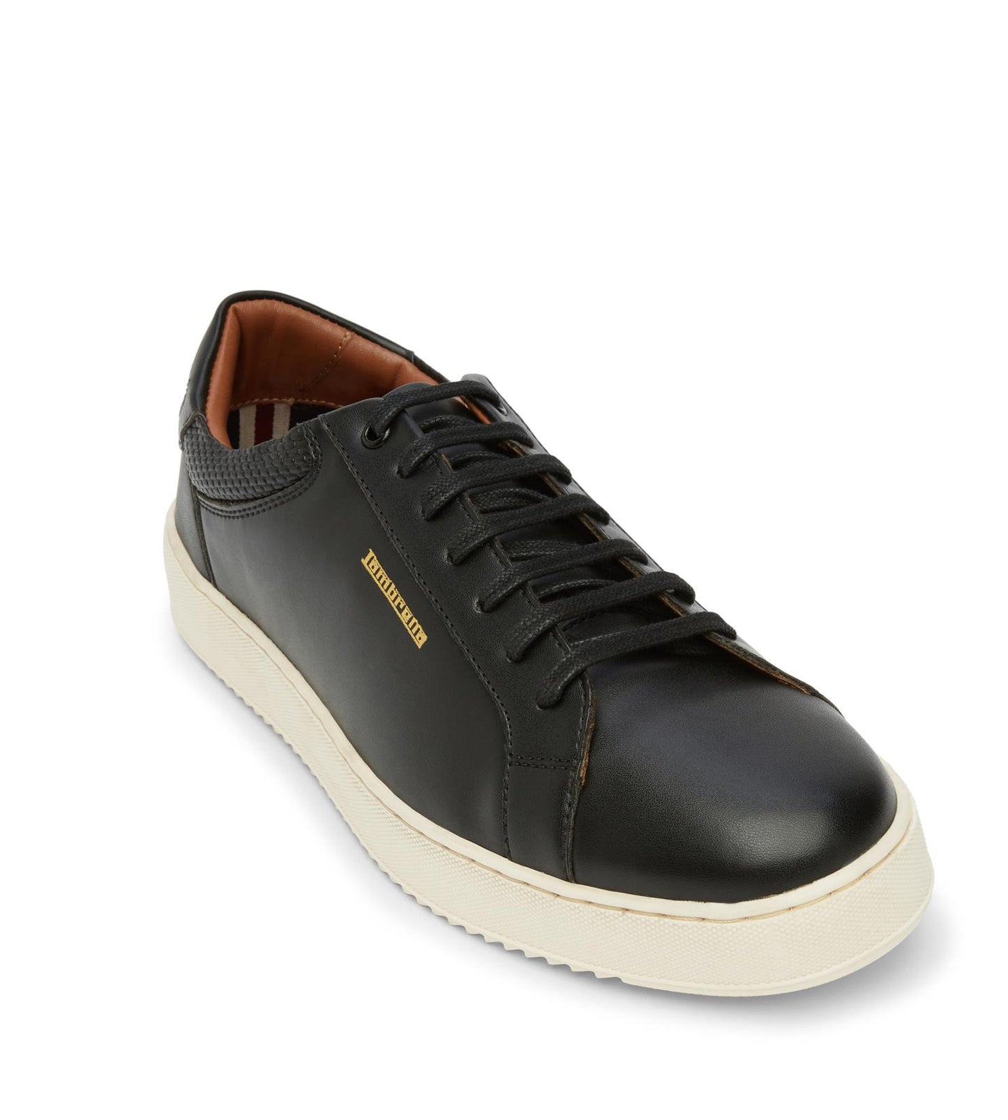 'Robbie' Cupsole Trainer