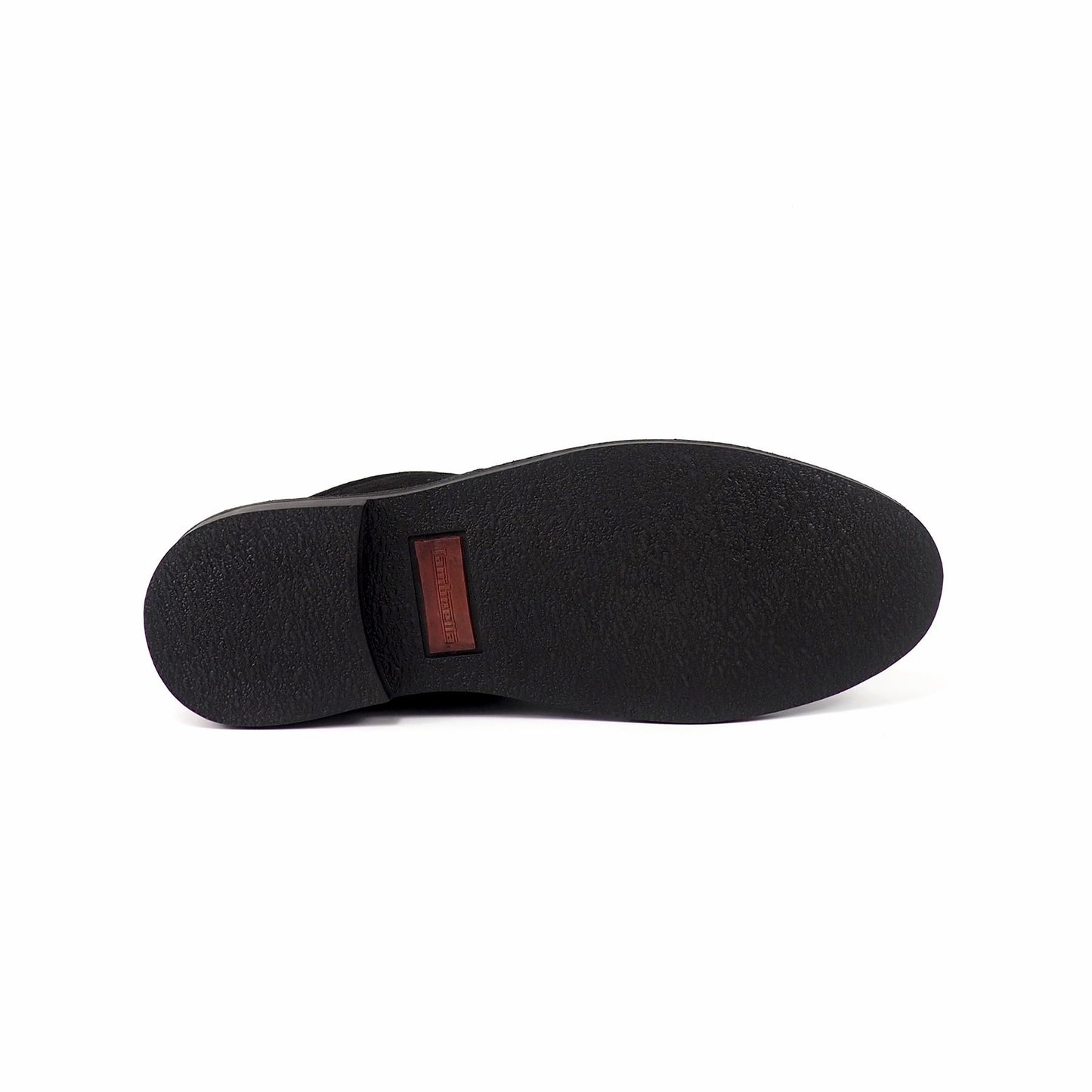'Camden 2' Suede Desert Boot