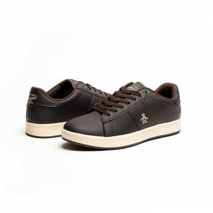 'Steadman' Cupsole Trainer