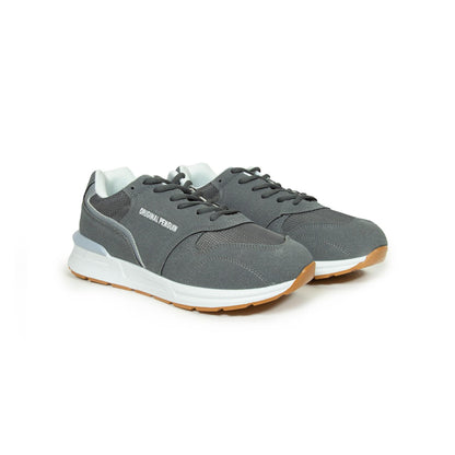 'Hustle' Cupsole Trainer