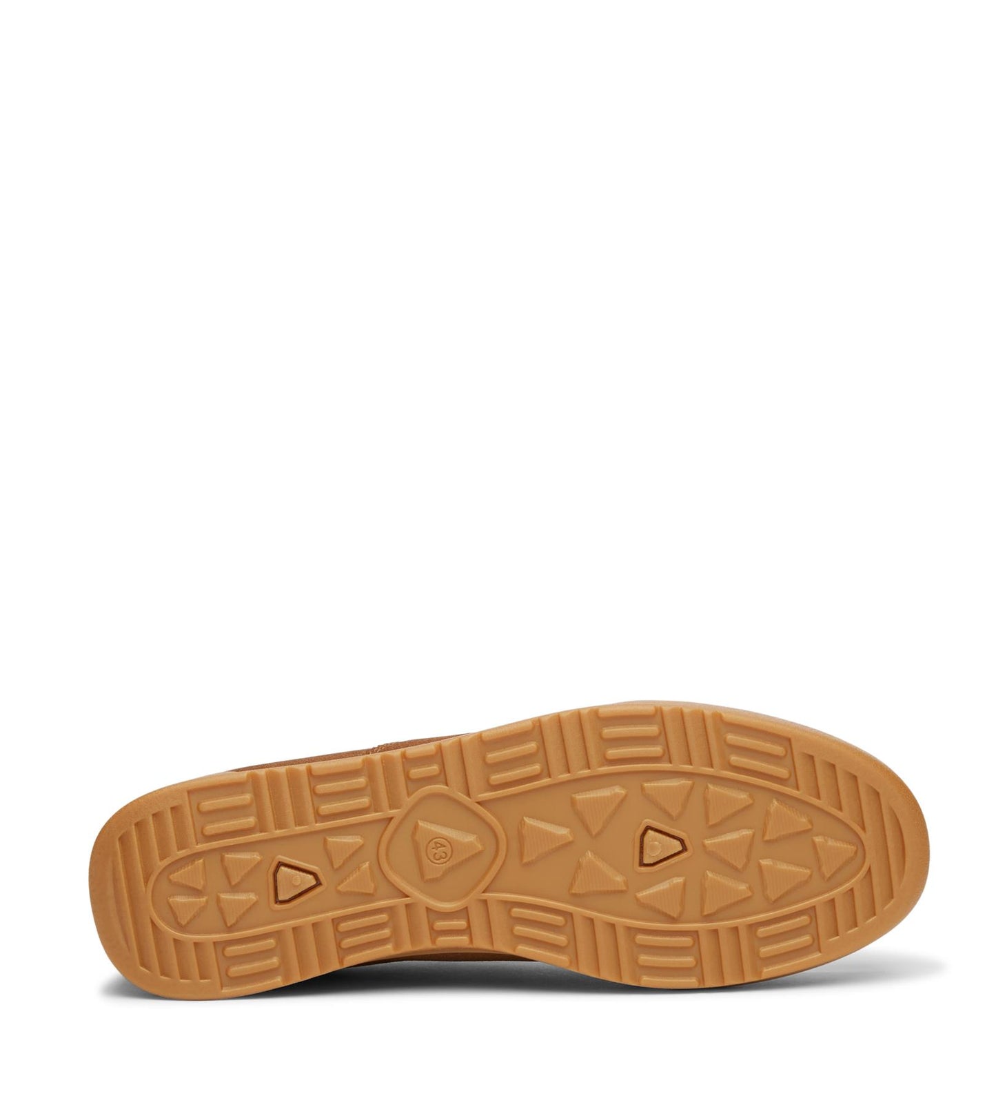 'Giovanni' Cupsole Trainer