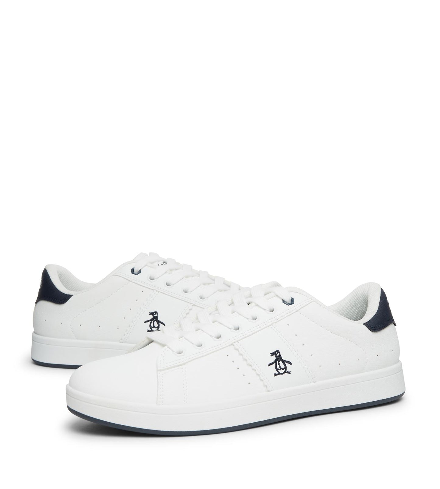 'Steadman' Cupsole Trainer