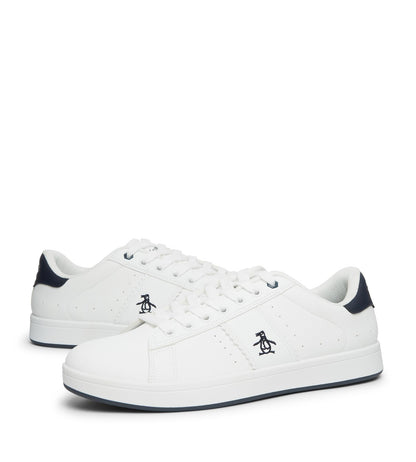 'Steadman' Cupsole Trainer