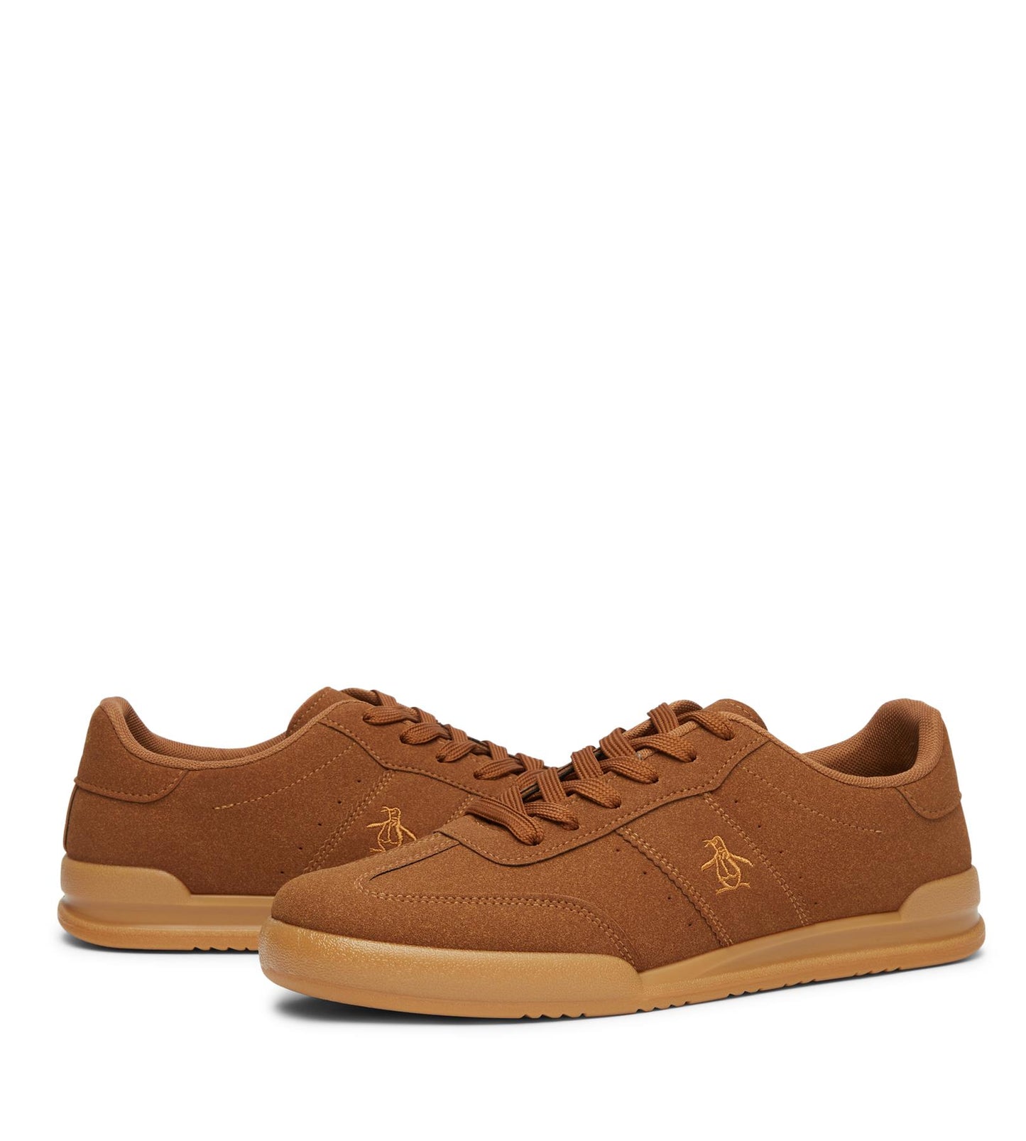'Giovanni' Cupsole Trainer