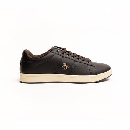 'Steadman' Cupsole Trainer