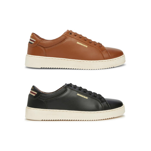 'Robbie' Cupsole Trainer